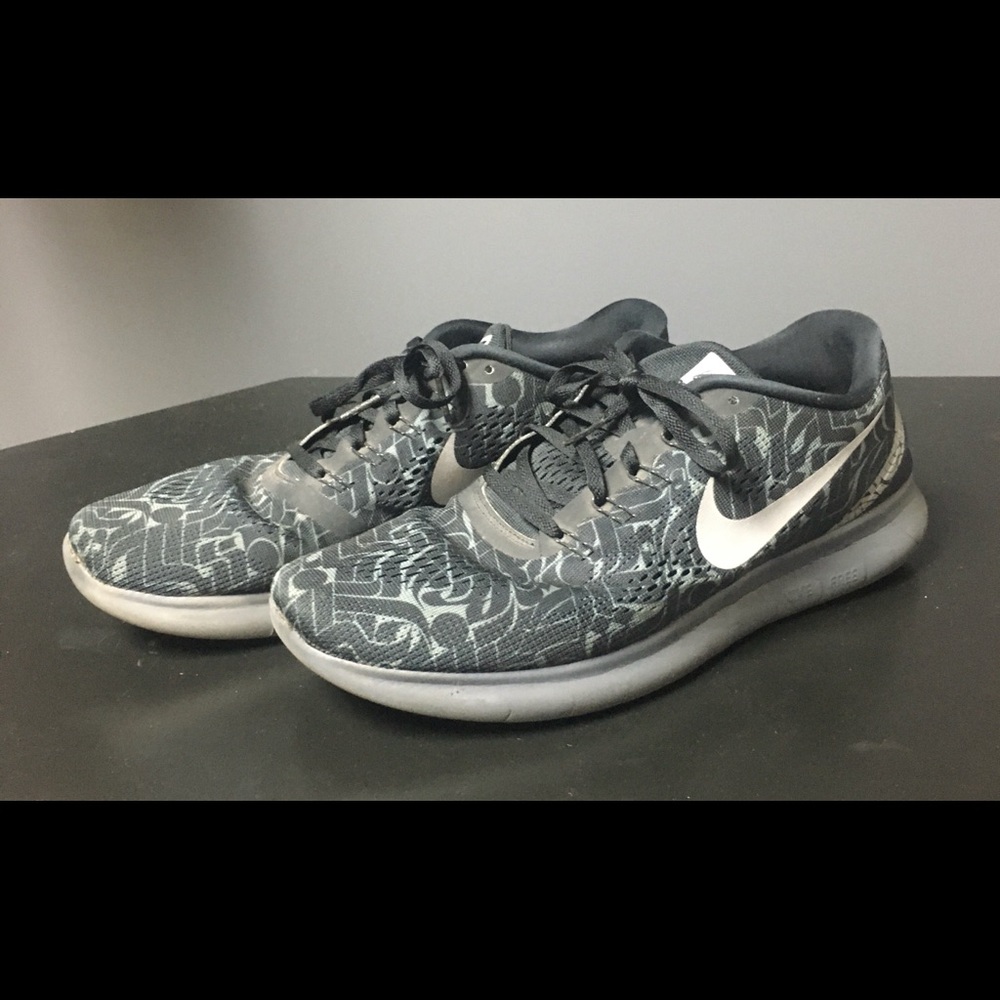 Nike Free Rn Sz 12.5